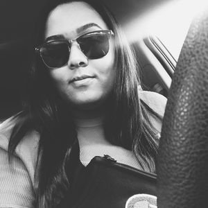 Meet your Posher, Bárbara